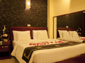 A25 Hotel - 14 Luong Huu Khanh