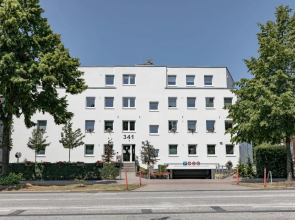 GROBO Apartments