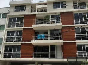 Grupo Kings Suites Chimborazo