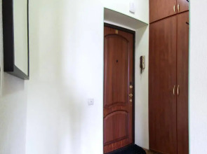 Domumetro na Krasnoarmeyskoy