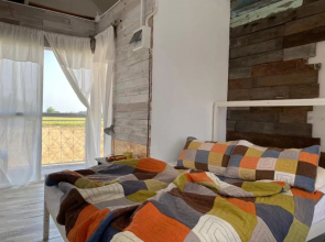 The 99 Cottage (บ้านทุ่งบางปลาม้า)
