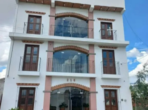 Hotel Boutique Celia