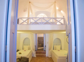 Lydia Luxury Villa