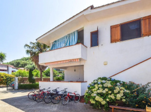 Amazing Apartment in Palmi With Wifi and 2 Bedrooms