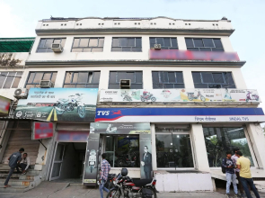 Hotel Veer Sarthak