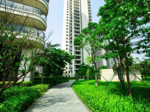 Huizhou Xiaojing Bay Guanhaiju Resort Hotel