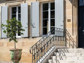 Maison Groleau