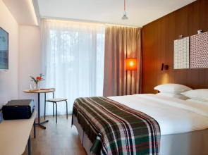 Best Western Plus Ten Hotel