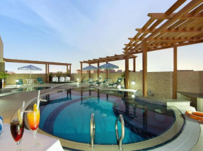 Lotus Grand Hotel Dubai