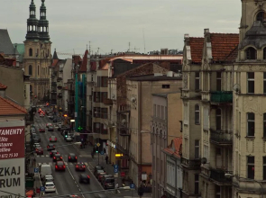 Elite Apartments Garbary Old Town