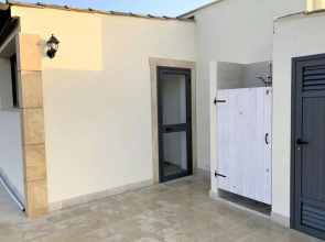 Belvilla by OYO Homely Villa in Noto With Terrace