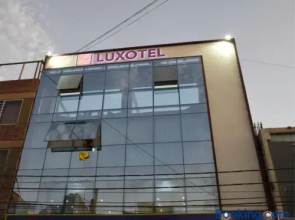 Hotel Luxotel Chincha