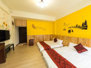 25 Street B&B