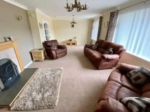 The Rothes Retreat, Speyside