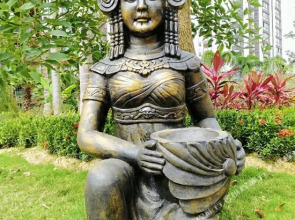 Baoting Diamond Resort