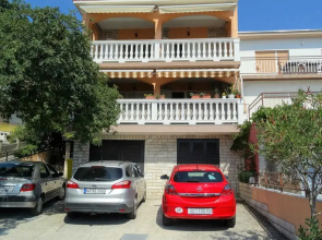 Crikvenica Apartments and Rooms With Sea View