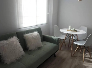 Precioso apartamento en San Juan de Alicante