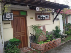 Villa Luis Transient Home