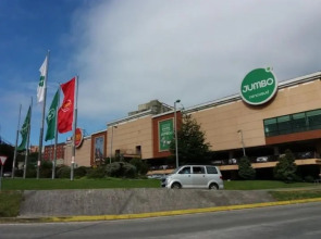 Precioso apartamento 1D+1B // Jumbo+centro 5 min