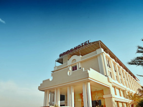 Pride Hotel & Convention Centre Indore