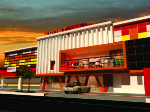 Front One Inn Sidoarjo