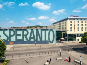 Hotel Esperanto