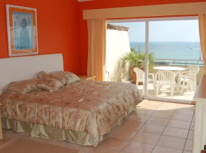 Condominios El Anclote