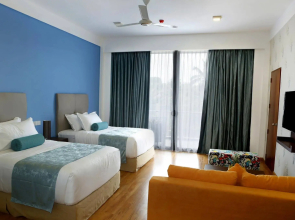 Club Waskaduwa Beach Resort & Spa
