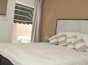 Bed & Breakfast Madeleine