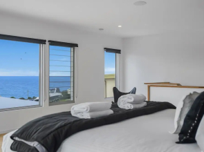 Due North Beach House