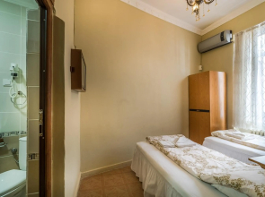 Yeni Hotel