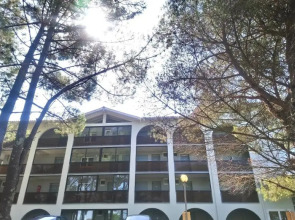 hotel residence Anglet Biarritz Parme