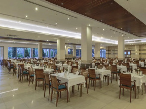 Sunis Elita Beach Resort Hotel & Spa  - All inclusive