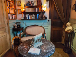 Villa Albertine