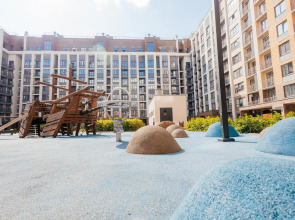 4 Ugla (Четыре угла) на Максима Горького 151