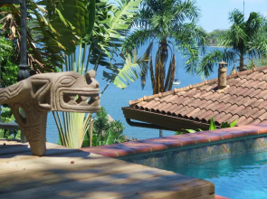 Seagull Cove Resort
