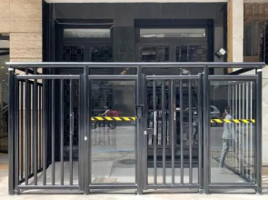 Copacabana Apartments 1003