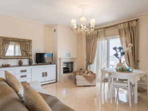 Grand View Villas