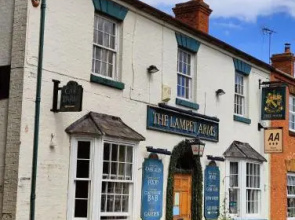 The Lampet Arms