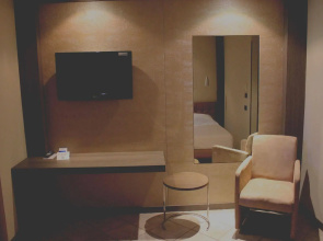 Hotel Due Pini