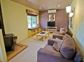 Kianinny Bush Cottages