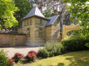 Cottage Dzintars