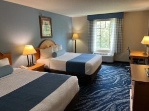 The Lodge On Lake Oconee