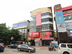 OYO 4290 Silicon Suits