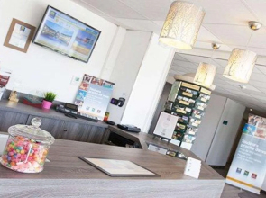 Quality Hotel Bordeaux Pessac