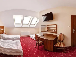 Hotel Leśna Promenada