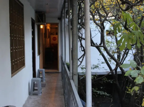 Old District Guest House