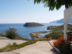 Limenaria Apartments