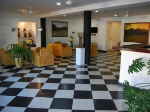 Hotel Paraíso Colonial