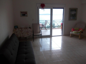 Sarakinos Apartments